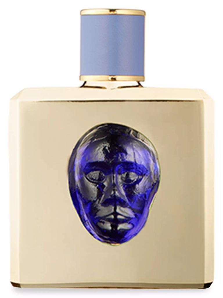 Valmont ​Blu Cobalto I - Amber Gourmand Perfume Extract