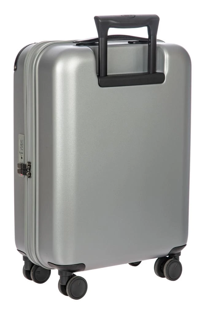 Bric's Amalfi 21" Carry-On Spinner Suitcase 3
