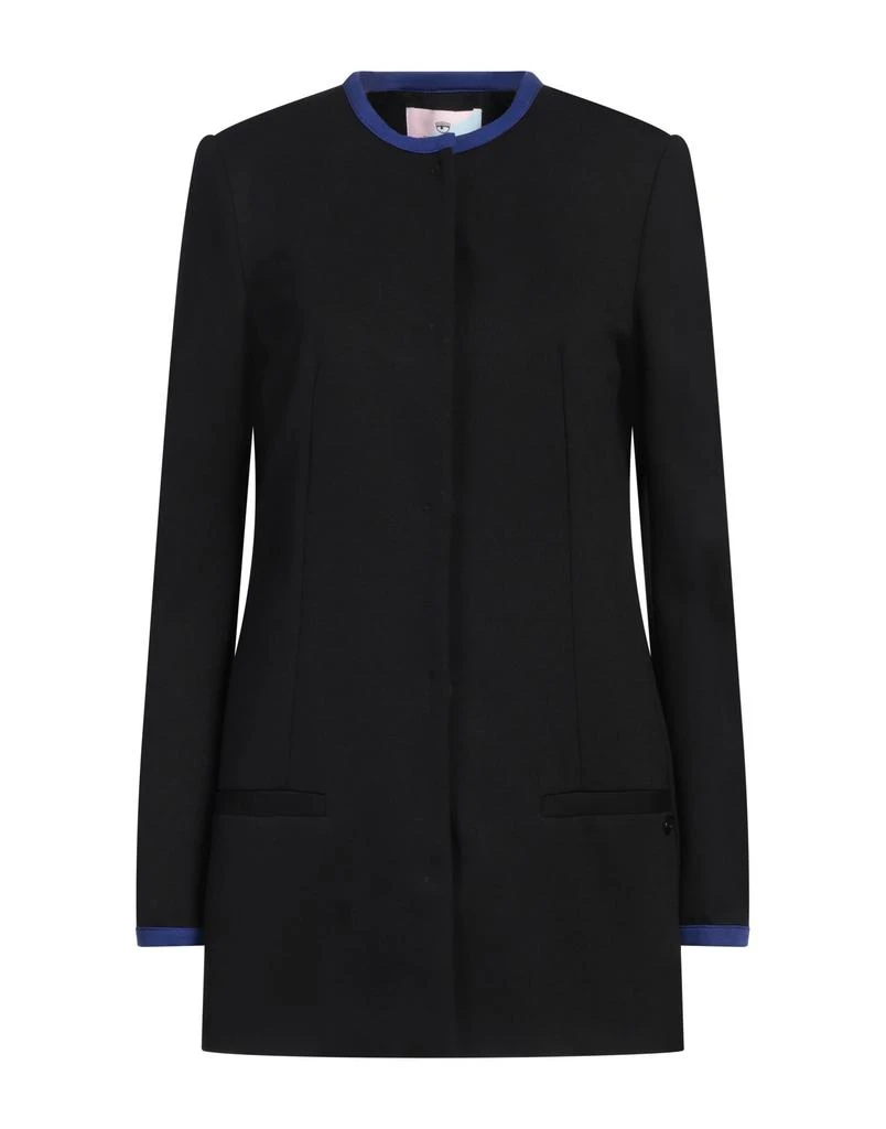 Chiara Ferragni Full-length jacket 1