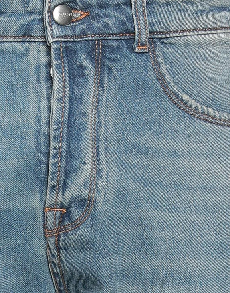 Reign Denim pants 4