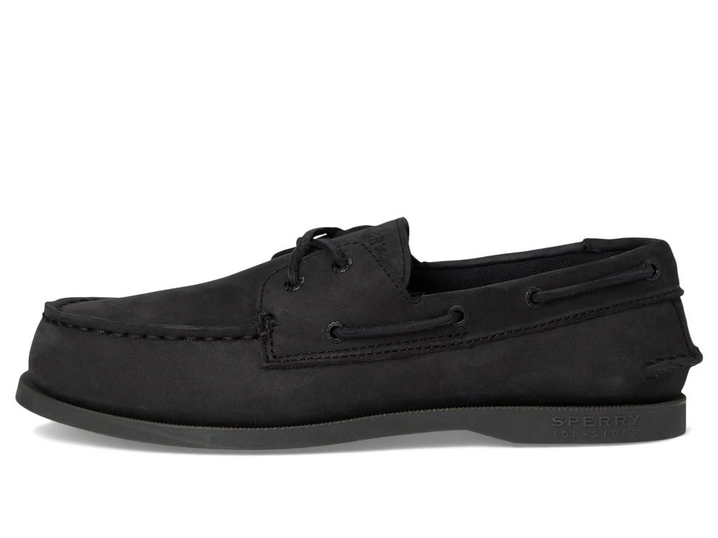 Sperry Authentic Original (Toddler/Little Kid/Big Kid) 4