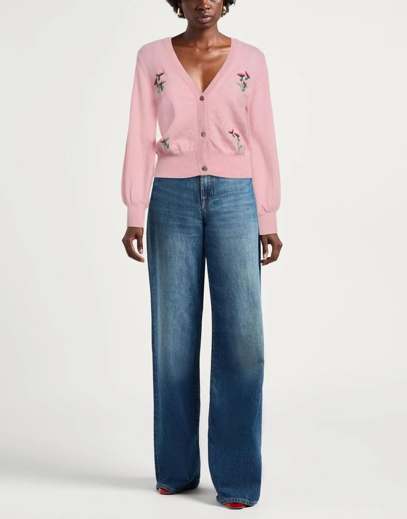 BALLANTYNE Cardigan 2