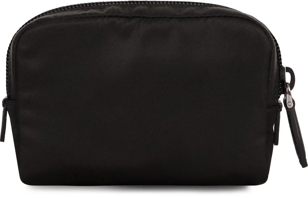 Prada Prada Nylon Wash Bag 4