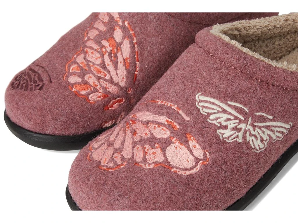 L.L.BEAN Daybreak Scuff Motif 2 5