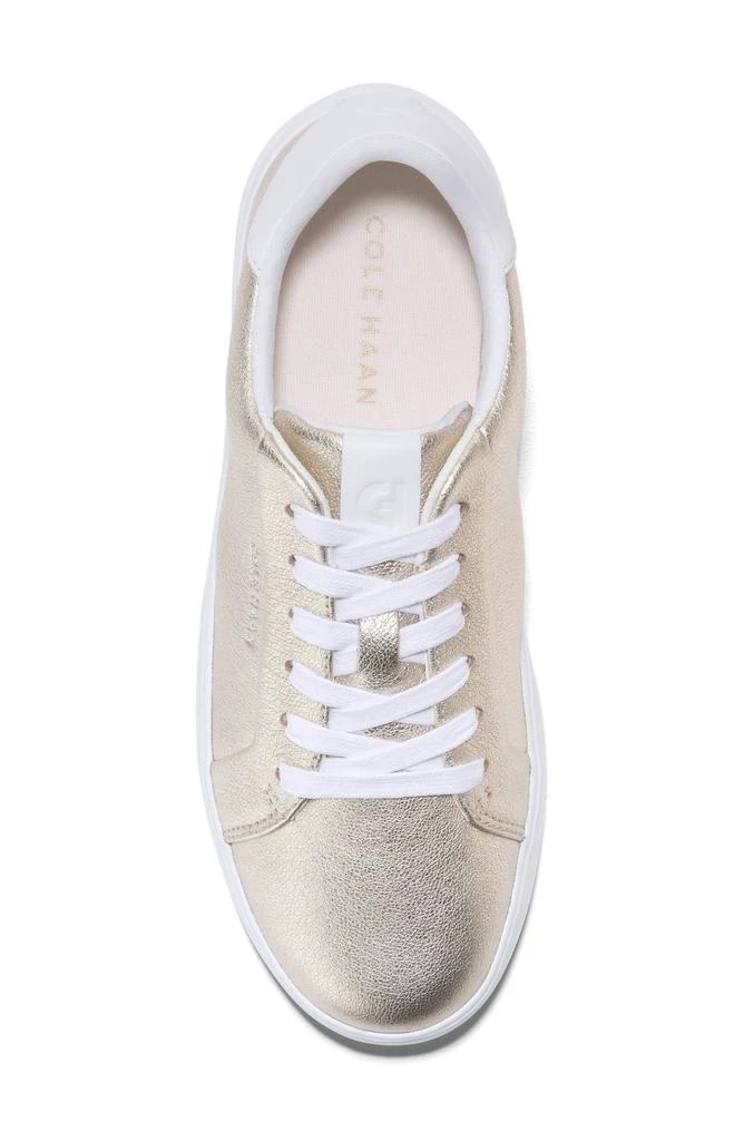 Cole Haan Grand Crosscourt Joy Platform Sneaker 5