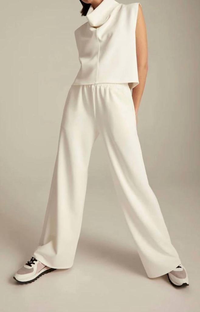 Lanston Tessa Wide Leg Pant
