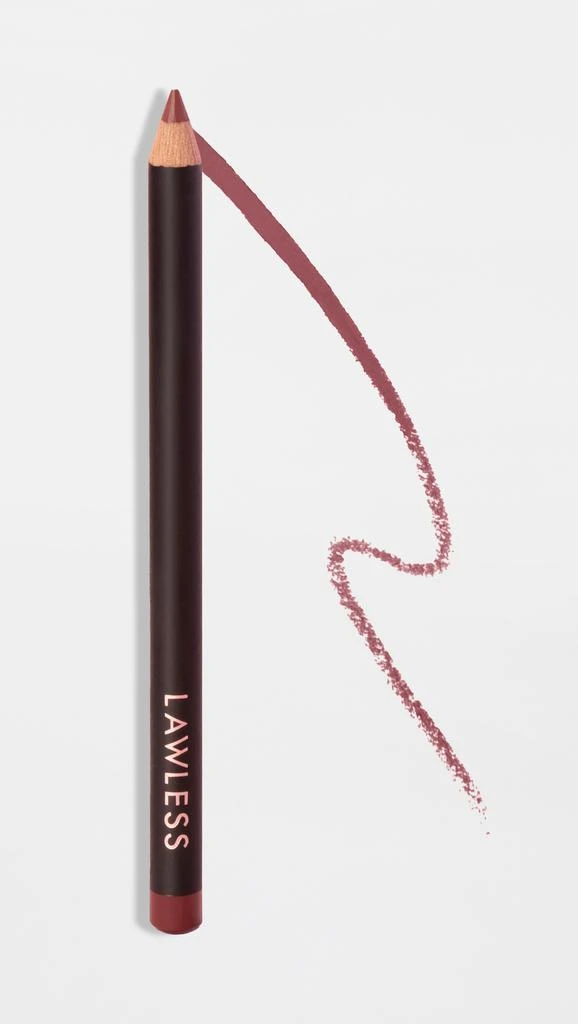 LAWLESS Forget the Filler Definer Liner 1