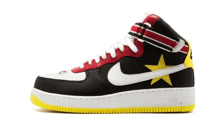 NIKE Nike Air Force 1 HI / RT 1