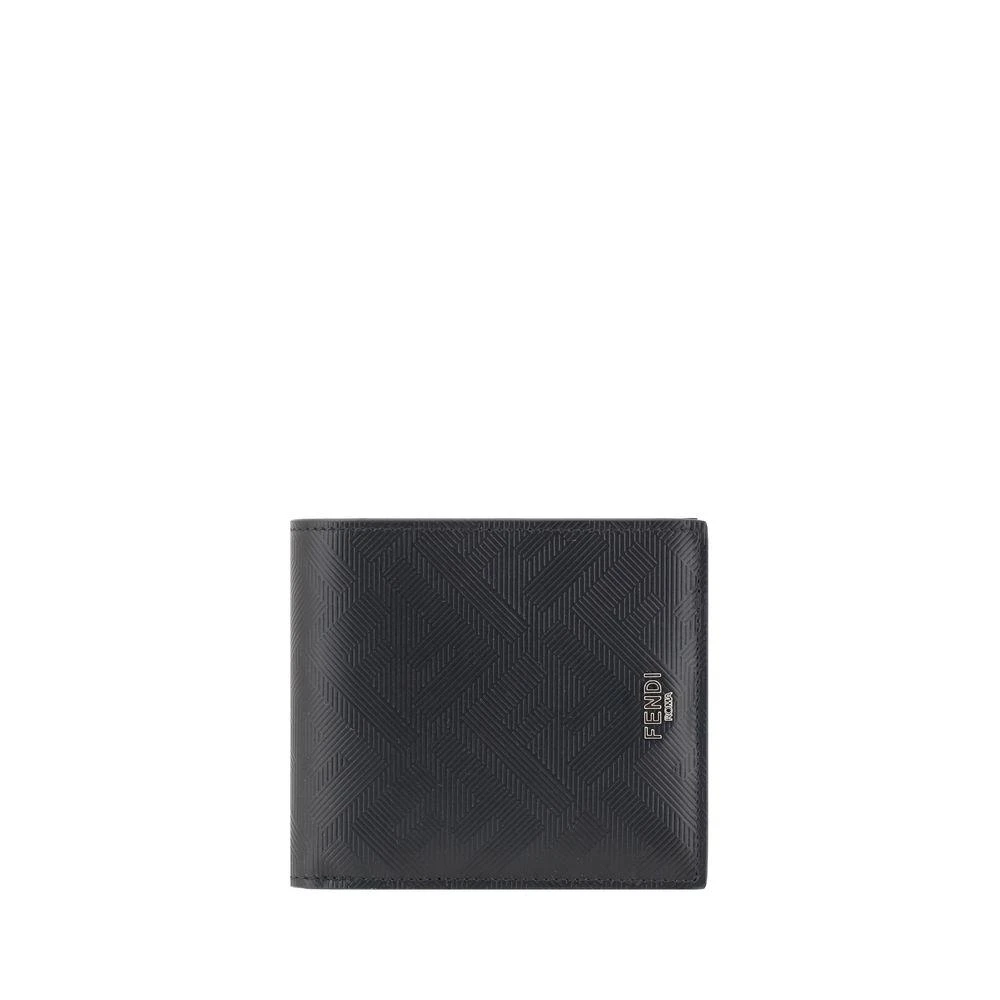 Fendi Fendi Bifold Wallet 1