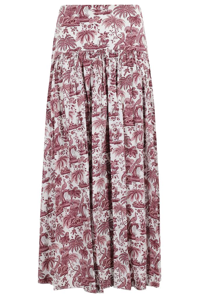 Staud Procida Skirt