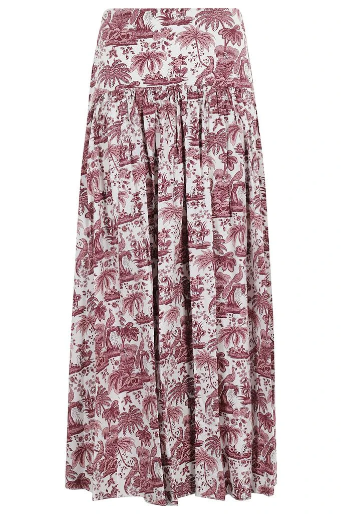 Staud Procida Skirt 1