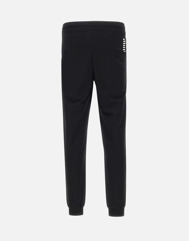 EA7 "Core identity" Cotton jogger 5