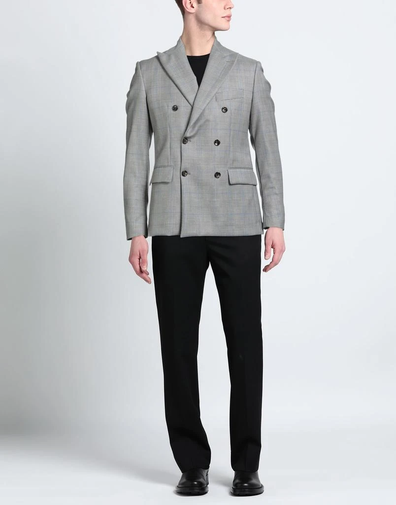 Lc23 Blazer 2