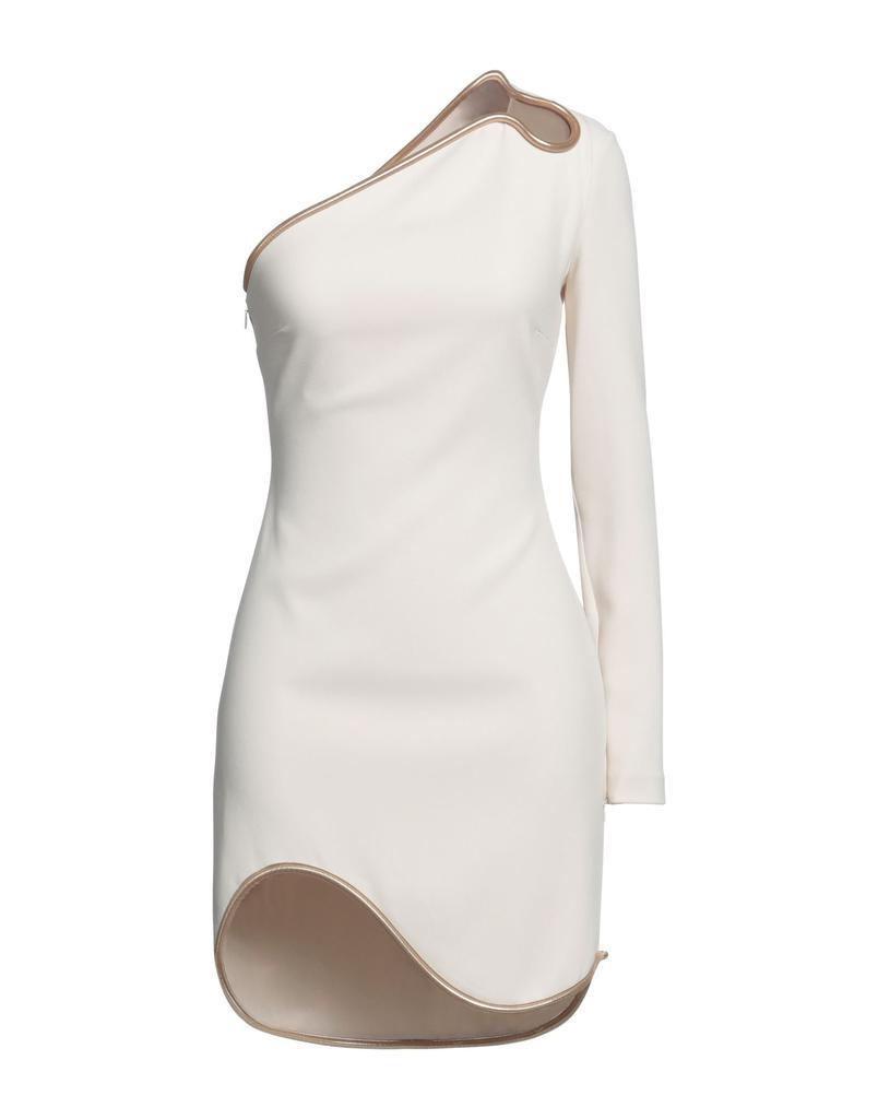 Stella McCartney Macey Silk Dress - Dresses & Skirts