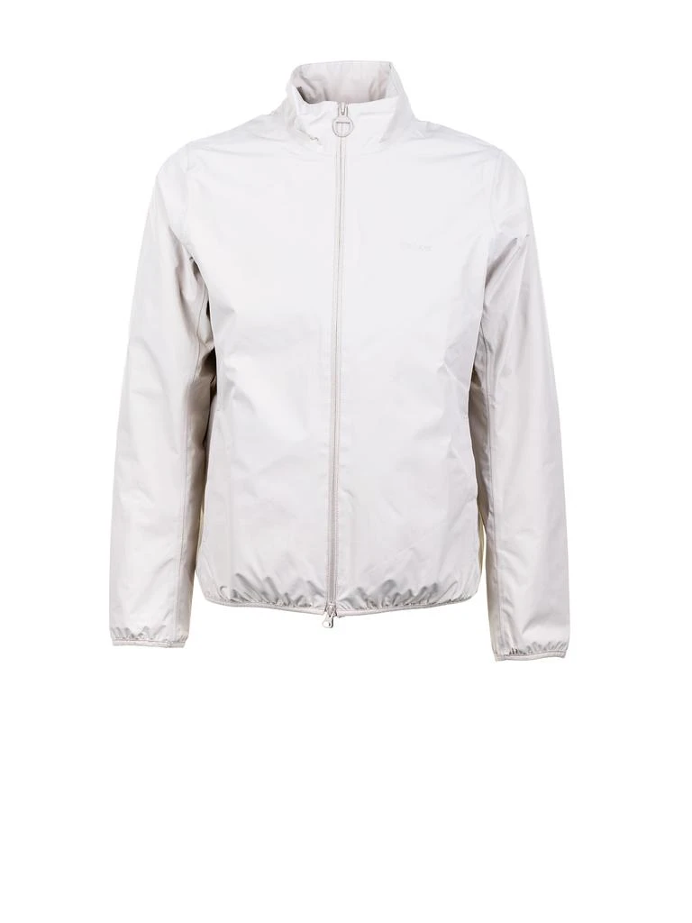 Barbour KORBEL ZIP UP COLLAR JACKET 1