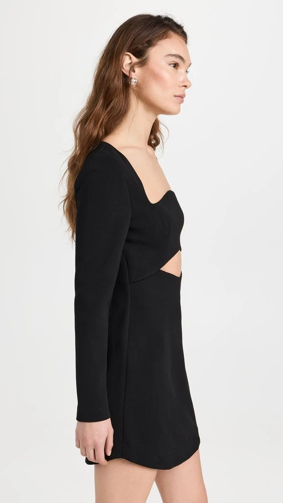 Misha Hazel Dress 3