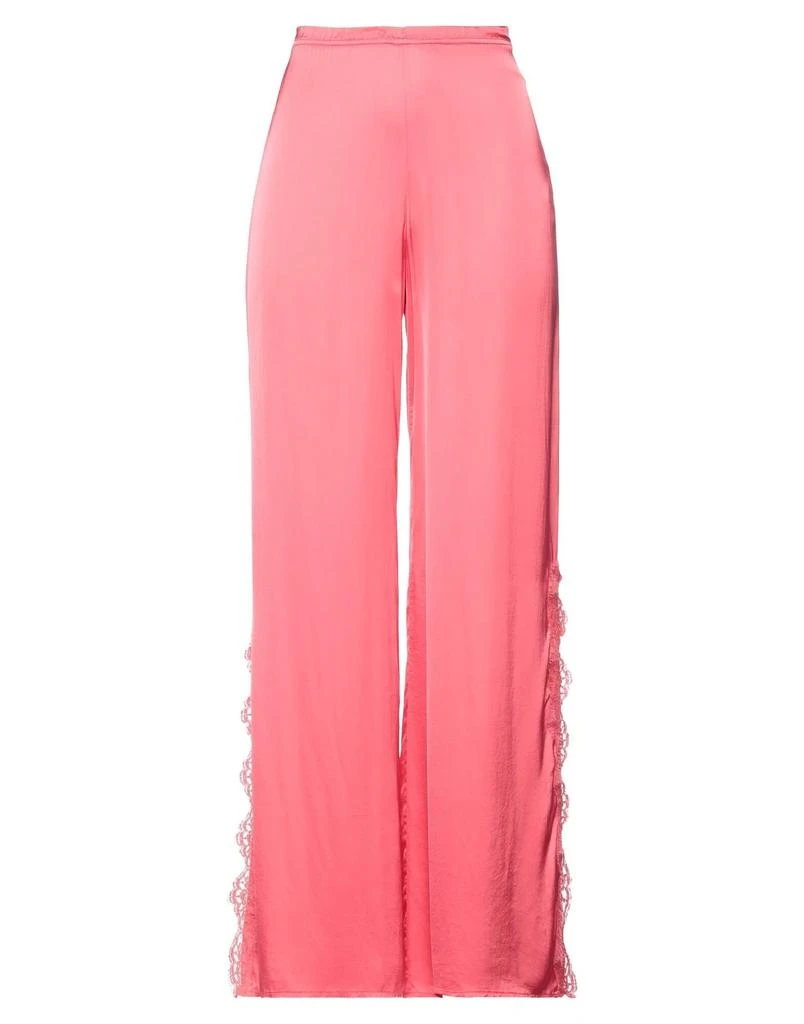 PINK MEMORIES Casual pants 1