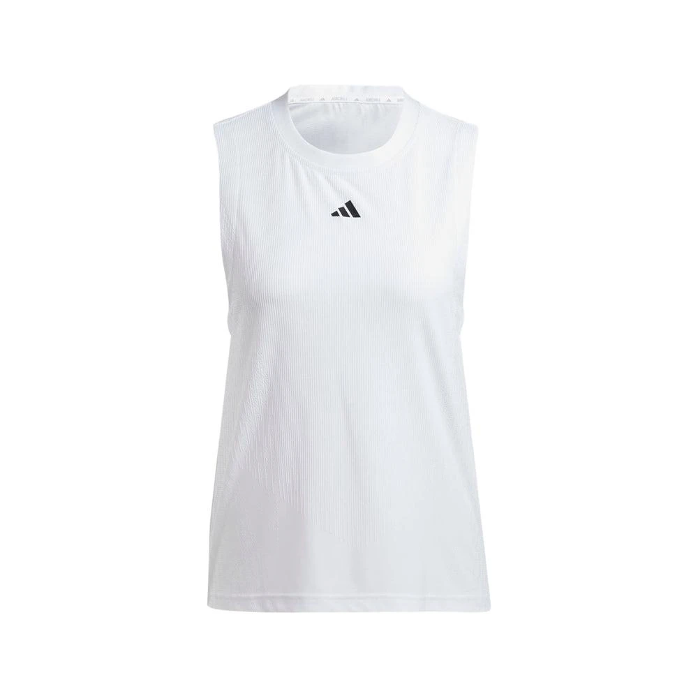Adidas Tennis Pro AIRCHILL Match Crew Neck Tank Top