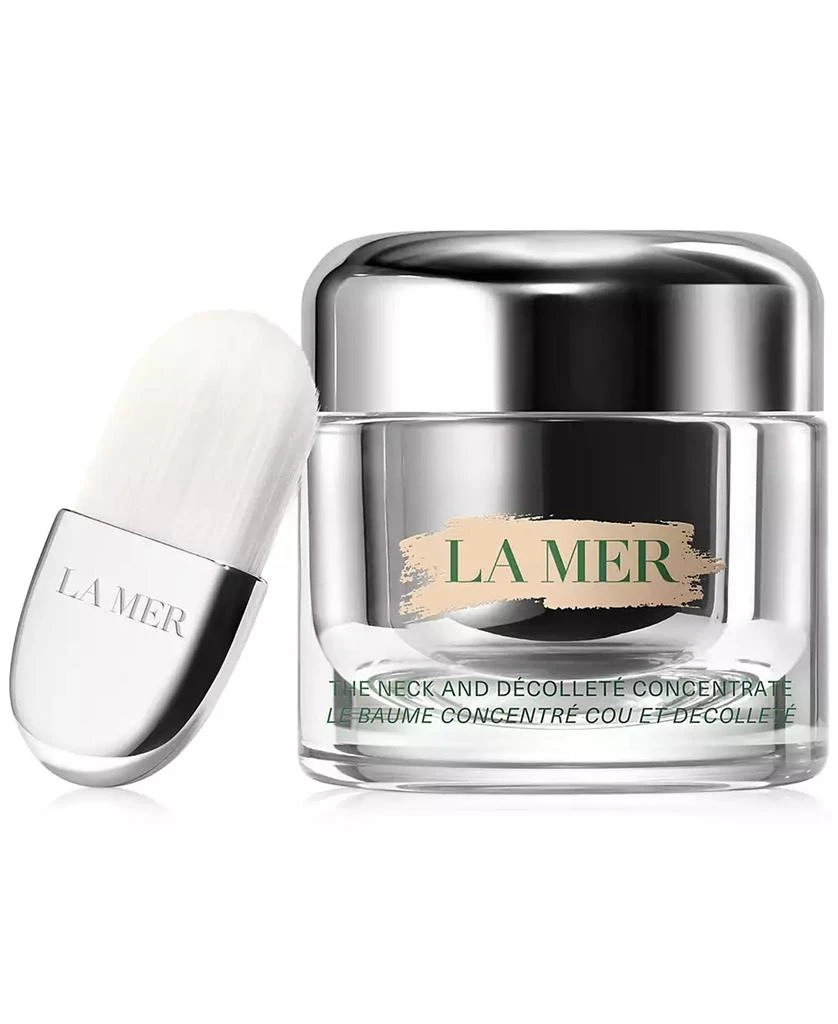 La Mer The Neck & Décolleté Concentrate, 1.7 oz. 1