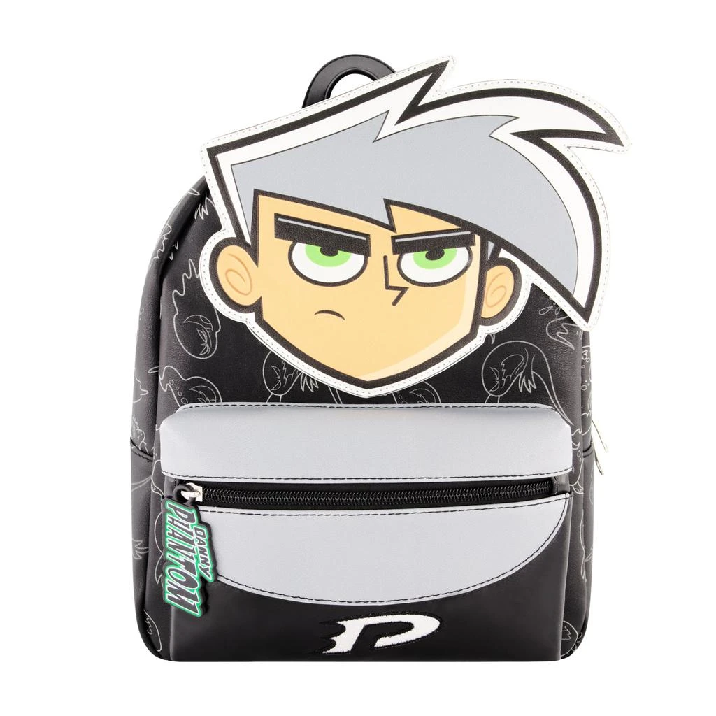 Nickelodeon Danny Phantom Mini Backpack 1