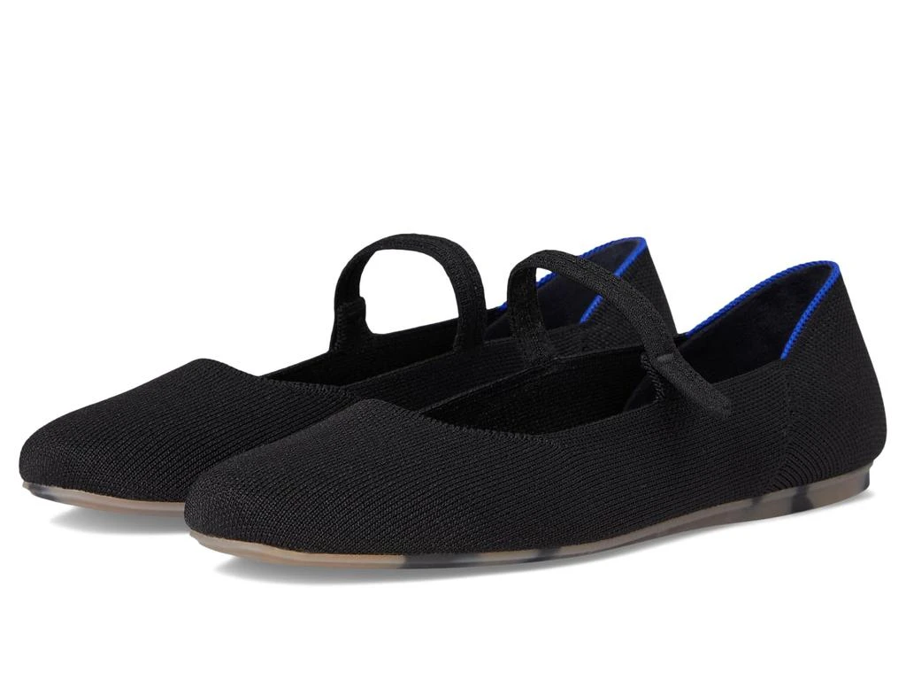 Rothy
s The Square Mary Jane 1