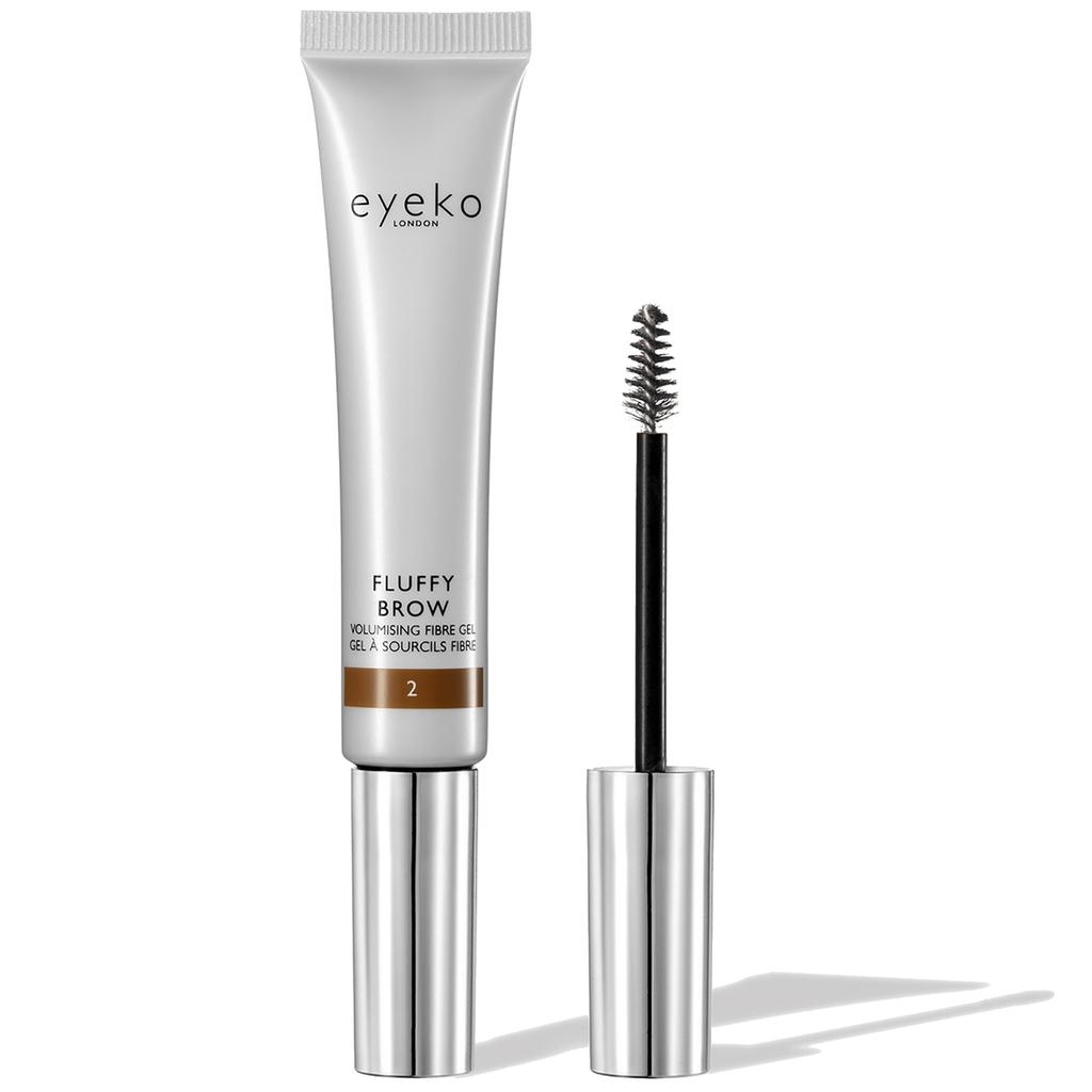 Eyeko Eyeko Fluffy Brow Volumising Fibre Gel