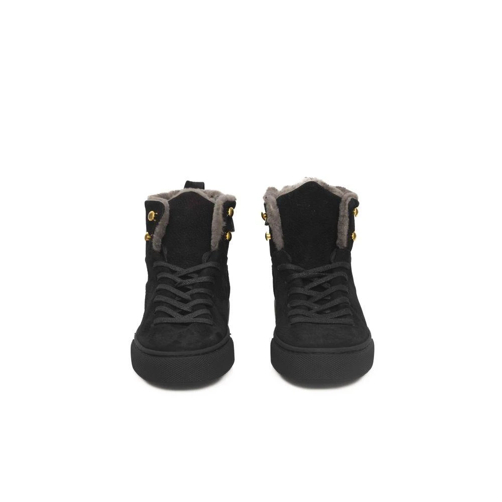 Cerruti Cowhide Women Women's Sneaker 2