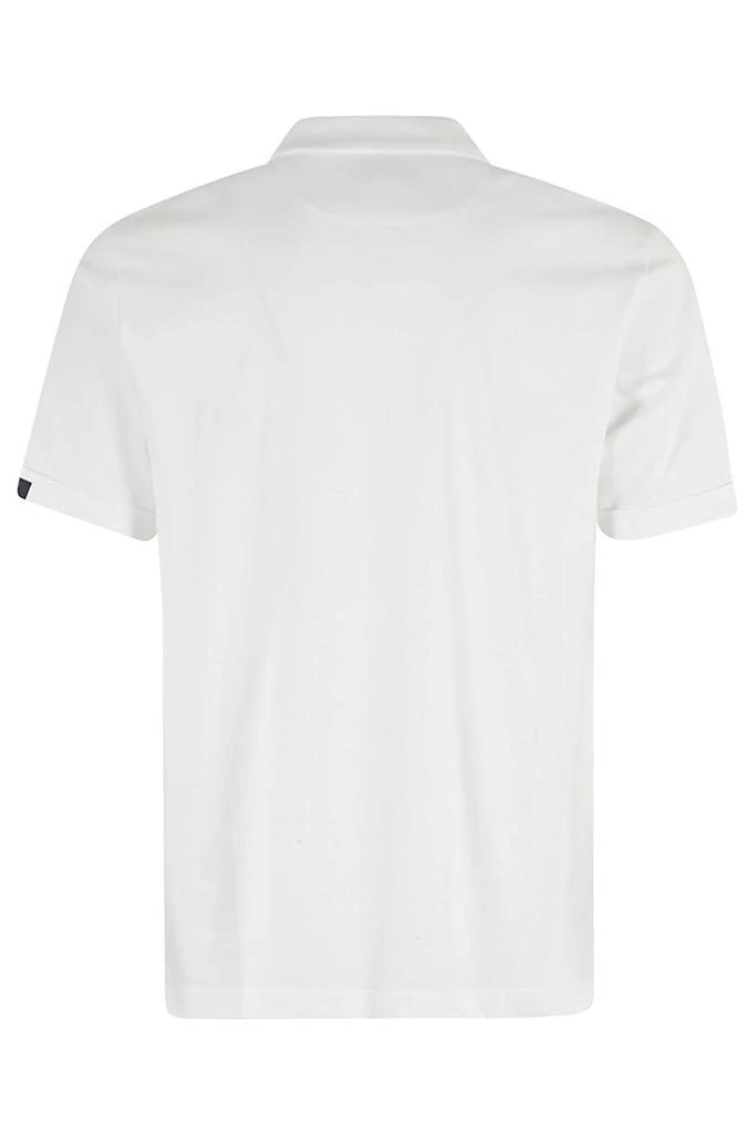 FAY Fay Classic Polo Shirt 2