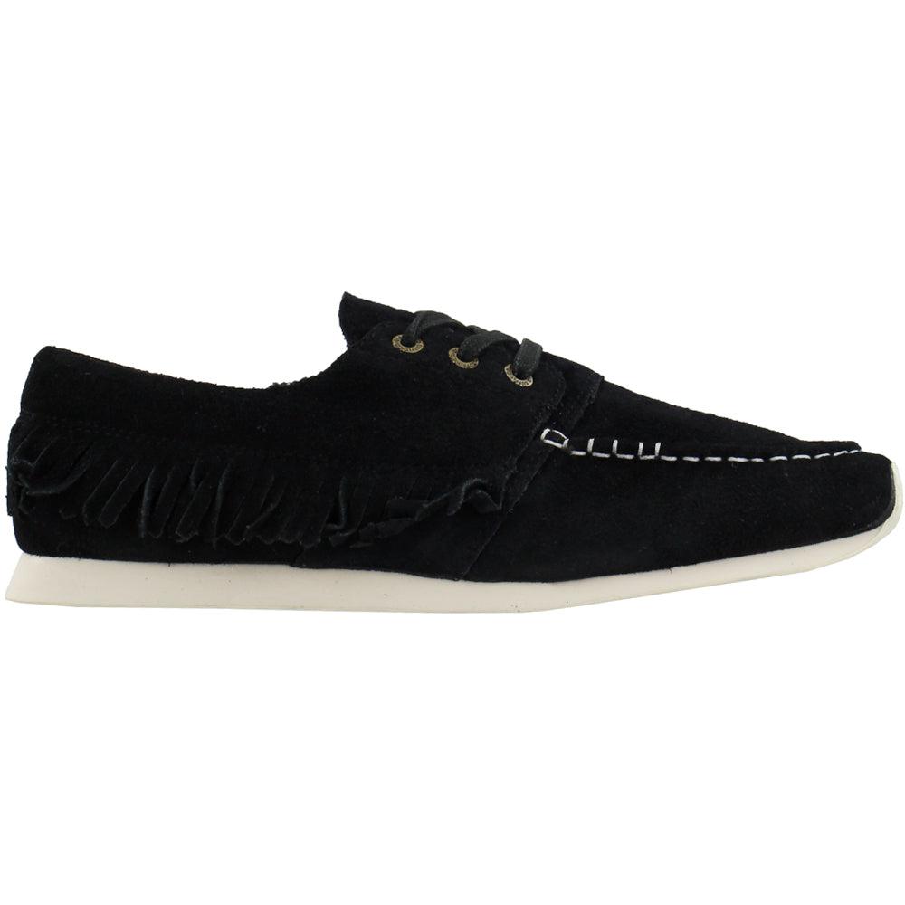 Diamond Supply Co Pacsun YC Runner Lace Up Sneakers