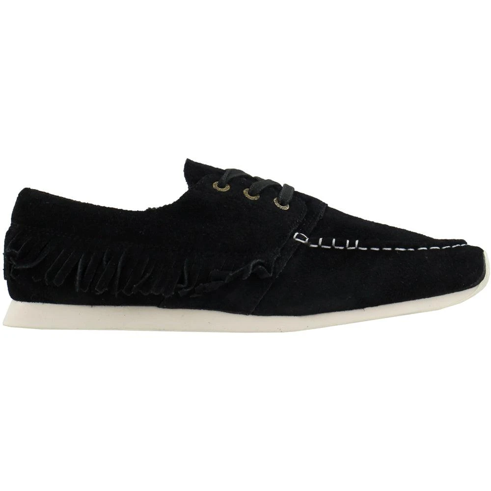 Diamond Supply Co Pacsun YC Runner Lace Up Sneakers 1