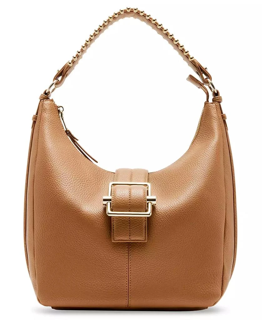 Steve Madden Sarah Belted Hobo Handbag 1