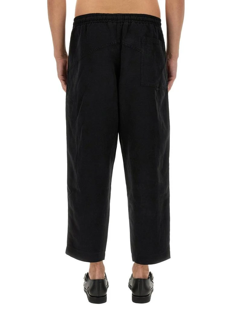 YMC YOU MUST CREATE YMC Relaxed Fit Trousers 3