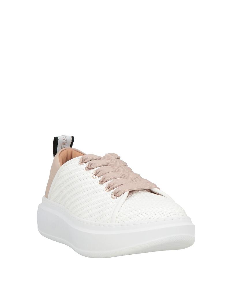 ALEXANDER SMITH Sneakers