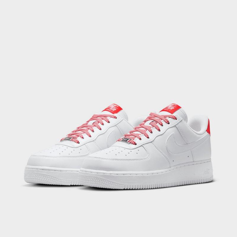 nike air force 1 07 le low women