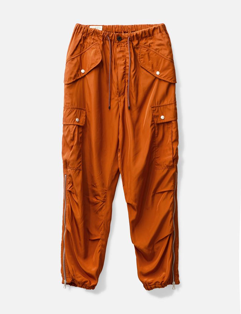 Shop Loose cargo pants on Sale at BeyondStyle – Get 64% Off