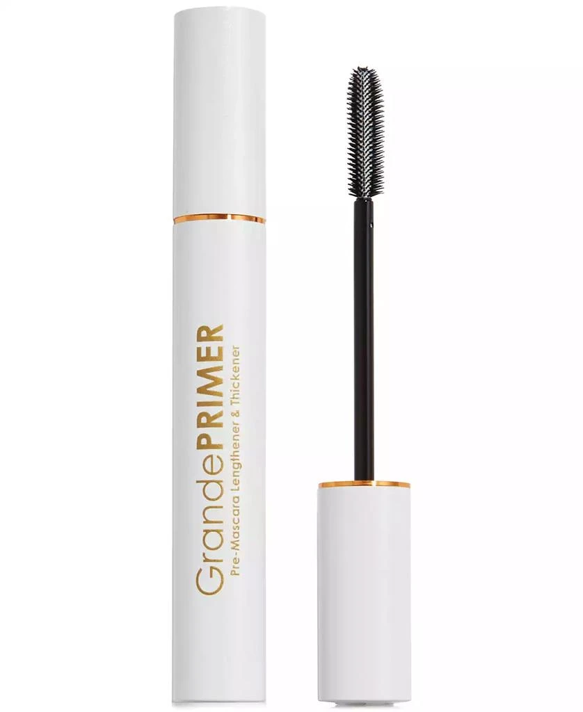 Grande Cosmetics GrandePRIMER Pre-Mascara Lengthener & Thickener 4