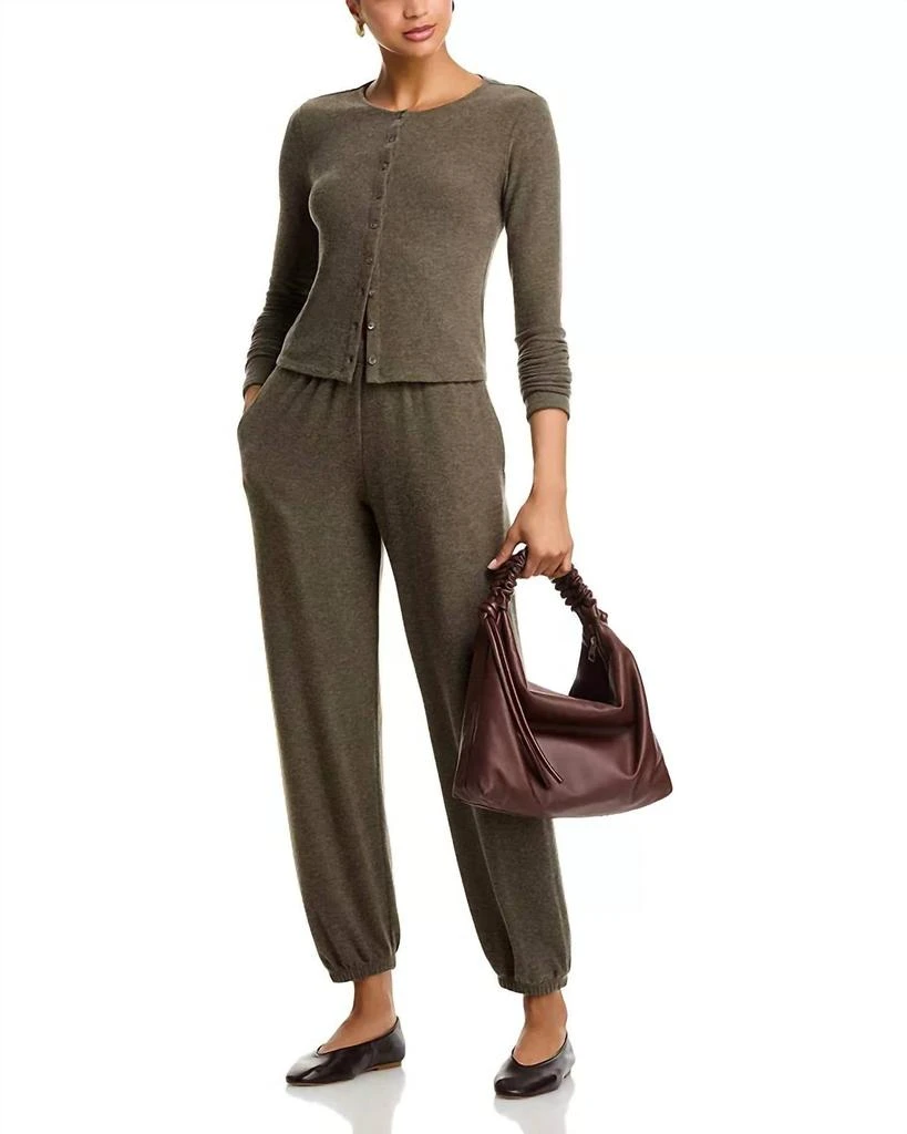 Velvet by Graham 
Spencer Velvet By Graham 
Spencer - Lexie Sweatpants 4