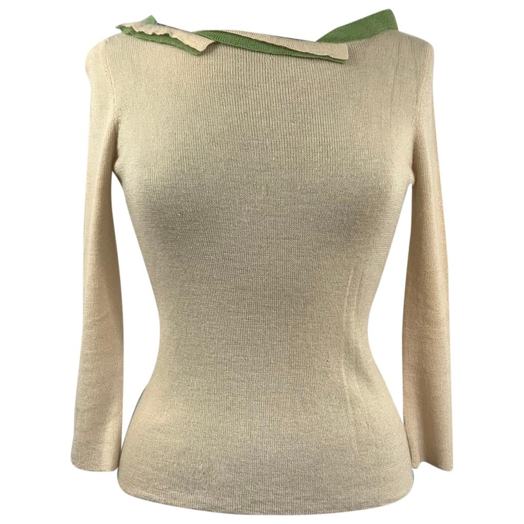 Prada Prada Cashmere knitwear