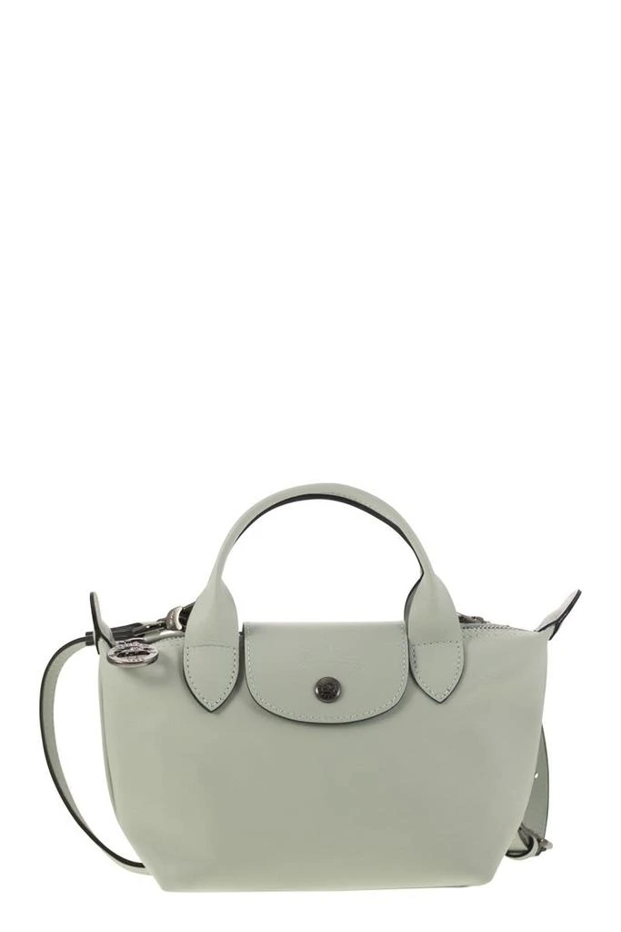 Longchamp LE PLIAGE XTRA - LEATHER HANDBAG 1
