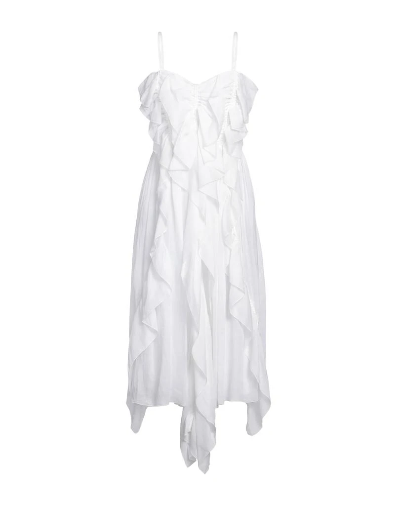 Chloé Midi dress 1