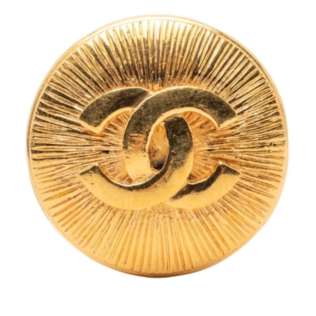 Chanel Brooch (Pre-Owned)