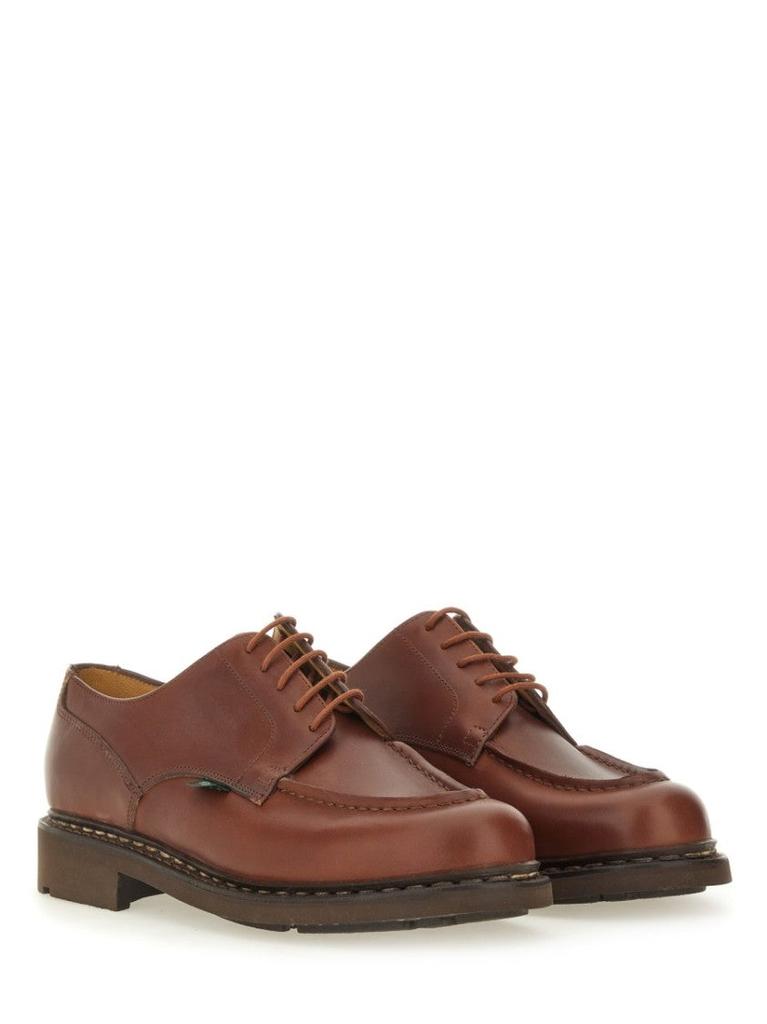 Paraboot Chambord" Lace-Up