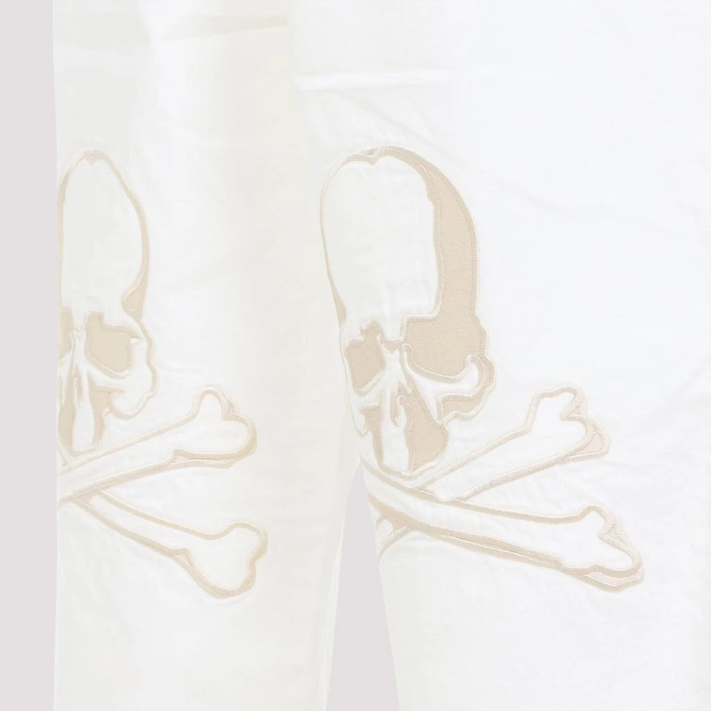 mastermind WORLD Mastermind World Skull Embroidered Pants 4