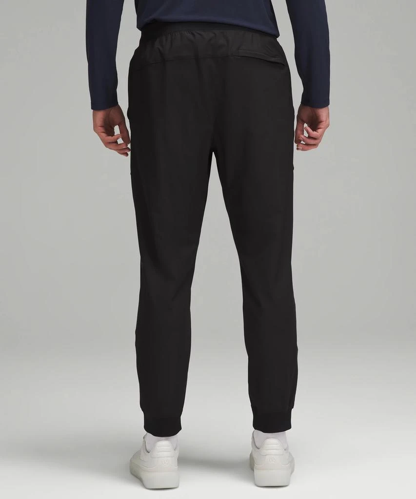 Lululemon ABC Skinny-Fit Jogger *Regular 3