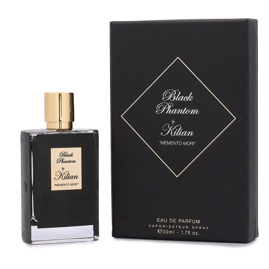Kilian Kilian Black Phantom "Memento Mori" Unisex EDP 3