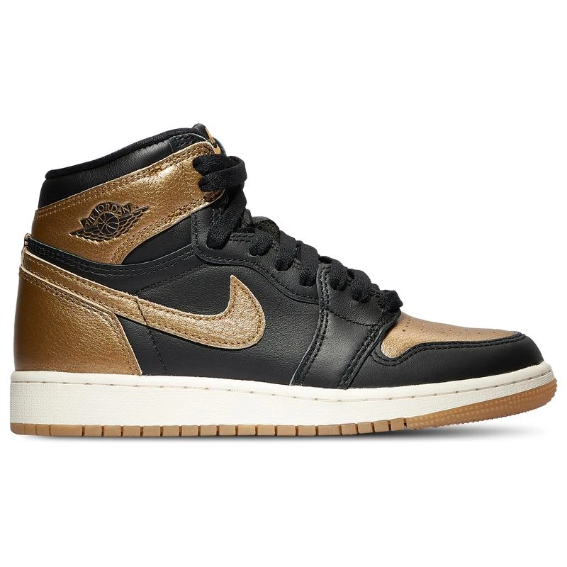 Jordan Jordan Retro 1 High OG - Boys' Grade School 1