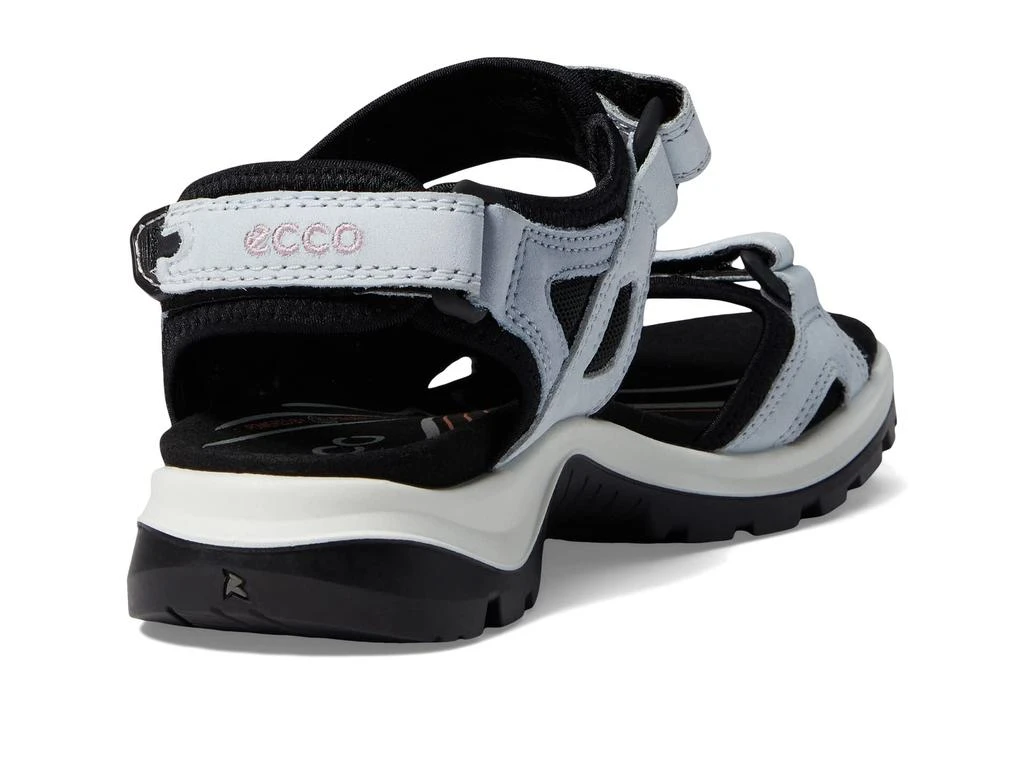 ECCO Yucatan Sandal 5
