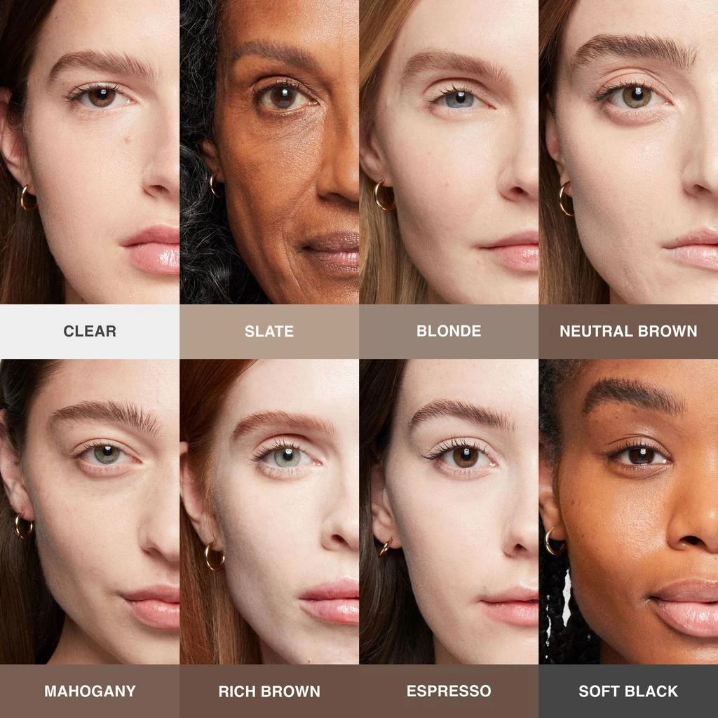 Bobbi Brown Natural Brow Shaper 6