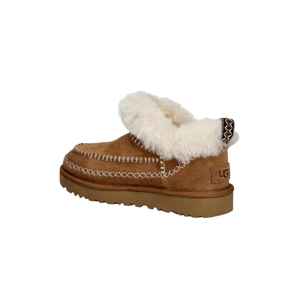 UGG Classic Ultra Mini Alpine Chestnut  1158224-CHE Women's 2