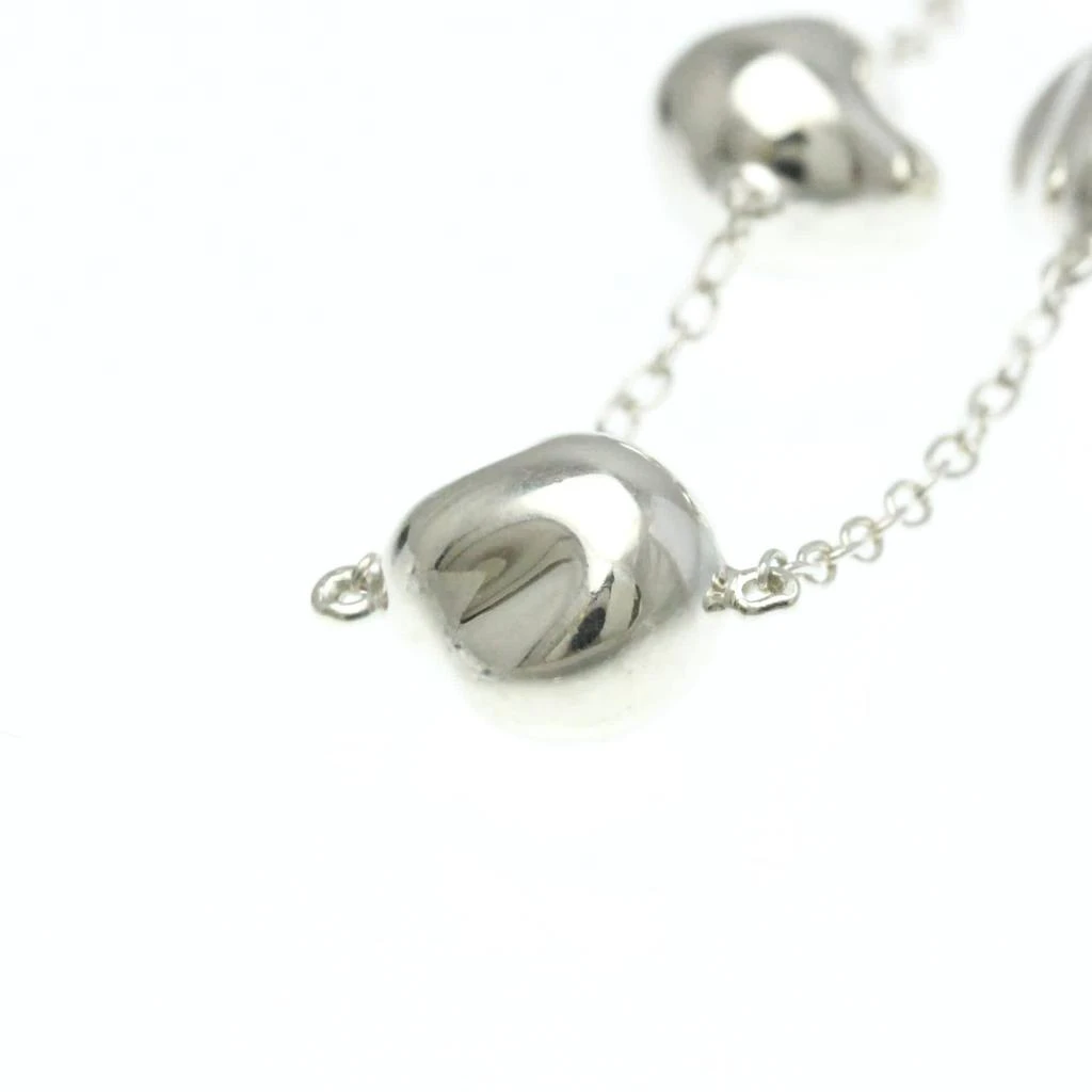 Tiffany 
Co. 925 Charm Bracelet (Pre-Owned) 2